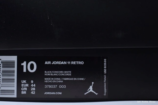 1st Kicks Shoes 2016 378037-003 11 